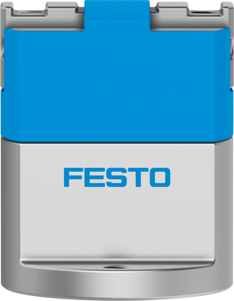 Festo Pinza Paralela 2mm Carrera - Tamaño 8 Simple Efecto - 197564
