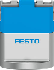 Festo Pinza Paralela 2mm Carrera - Tamaño 8 Simple Efecto - 197564