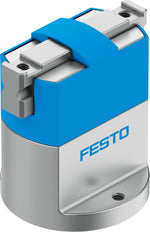 Festo Pinza Paralela 3mm Carrera - Tamaño 12 Simple Efecto - 197567