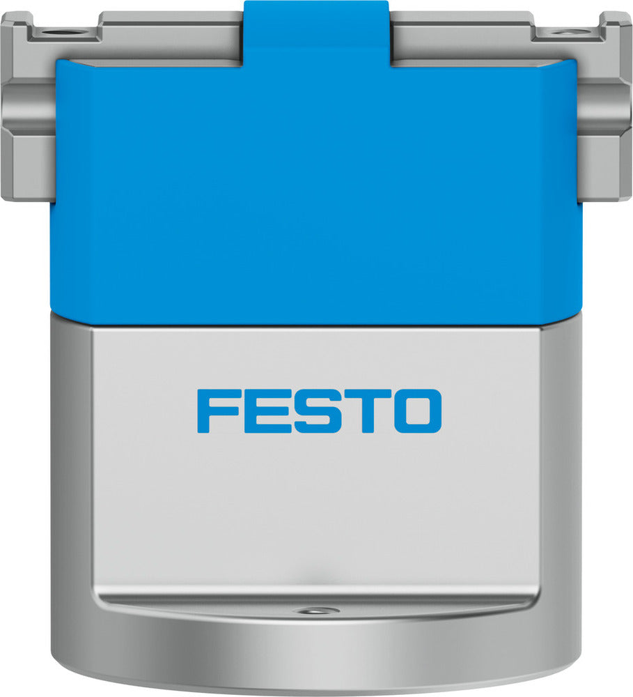 Festo Pinza Paralela 3mm Carrera - Tamaño 12 Simple Efecto - 197567