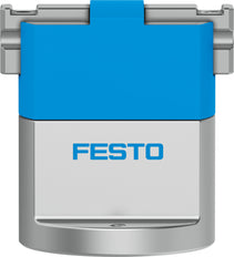 Festo Pinza Paralela 3mm Carrera - Tamaño 12 Simple Efecto - 197567