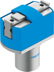 Festo Pinza Paralela 3mm Carrera - Tamaño 12 Simple Efecto - 197569