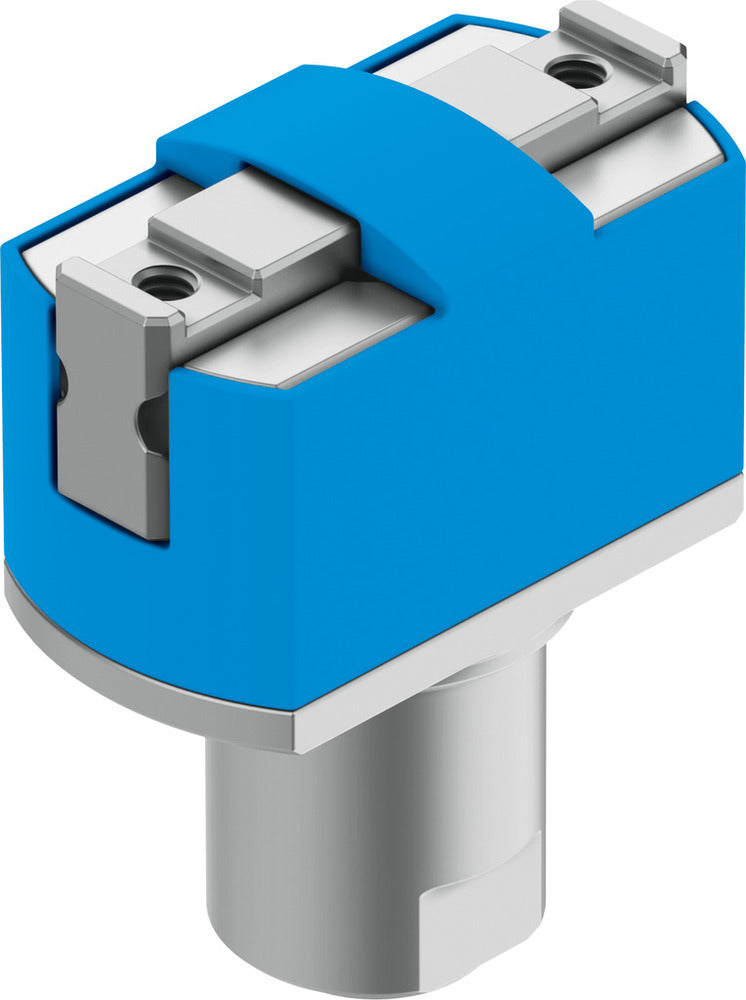 Festo Pinza Paralela 3mm Carrera - Tamaño 12 Simple Efecto - 197569