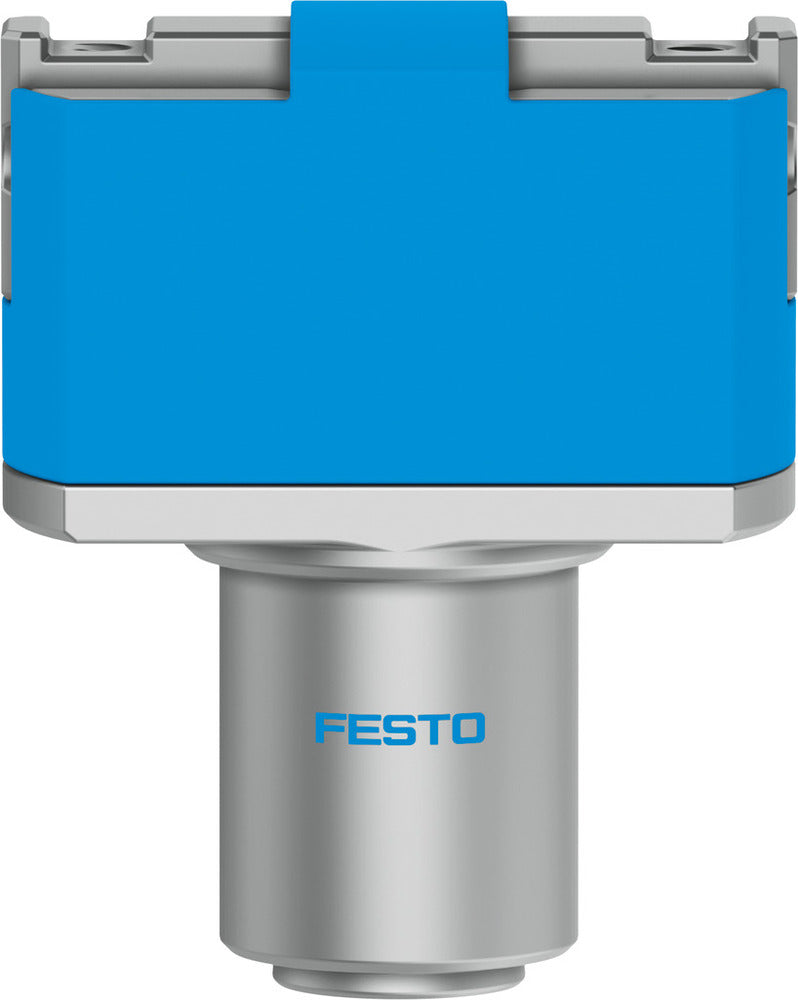 Festo Pinza Paralela 3mm Carrera - Tamaño 12 Simple Efecto - 197569