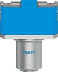 Festo Pinza Paralela 3mm Carrera - Tamaño 12 Simple Efecto - 197569