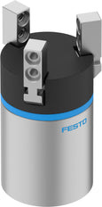 Festo Pinza De Tres Dedos 2.5mm Carrera - Tamaño 16 Doble Efecto - 1259491