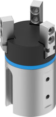 Festo Pinza De Tres Dedos 2.5mm Carrera - Tamaño 16 Doble Efecto - 1259491