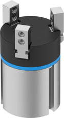 Festo Pinza De Tres Dedos 3.9mm Carrera - Tamaño 32 Doble Efecto - 1259494