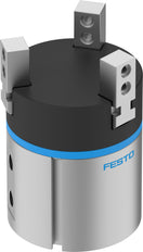 Festo Pinza De Tres Dedos 6mm Carrera - Tamaño 50 Doble Efecto - 1259496
