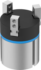 Festo Pinza De Tres Dedos 6mm Carrera - Tamaño 50 Doble Efecto - 1259496