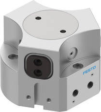 Festo Pinza De Tres Dedos 4mm Carrera - Tamaño 35 Doble Efecto - 1163037