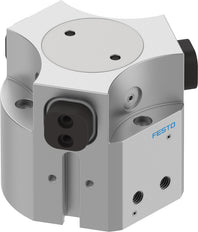 Festo Pinza De Tres Dedos 4mm Carrera - Tamaño 35 Doble Efecto - 1163038