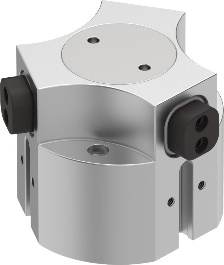Festo Pinza De Tres Dedos 4mm Carrera - Tamaño 35 Doble Efecto - 1163038