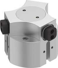 Festo Pinza De Tres Dedos 4mm Carrera - Tamaño 35 Doble Efecto - 1163038