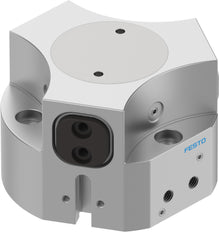 Festo Pinza De Tres Dedos 6mm Carrera - Tamaño 40 Doble Efecto - 1163040