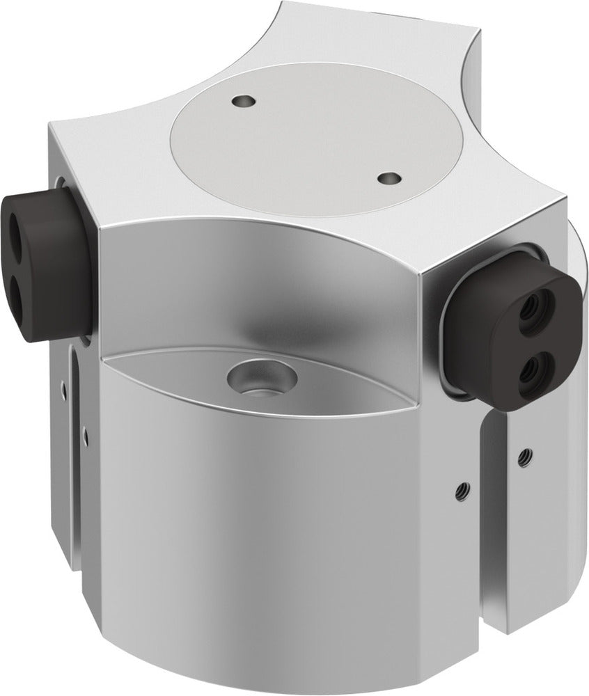 Festo Pinza De Tres Dedos 6mm Carrera - Tamaño 40 Doble Efecto - 1163041
