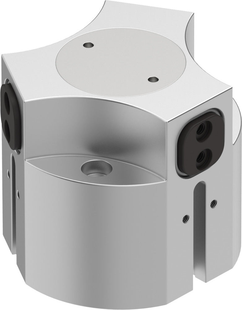 Festo Pinza De Tres Dedos 6mm Carrera - Tamaño 40 Doble Efecto - 1163042