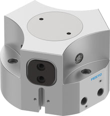 Festo Pinza De Tres Dedos 10mm Carrera - Tamaño 63 Doble Efecto - 1163046