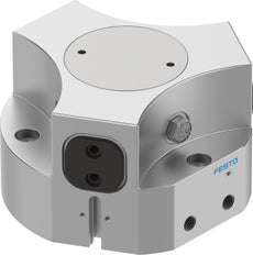 Festo Pinza De Tres Dedos 12mm Carrera - Tamaño 80 Doble Efecto - 1163049