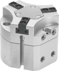 Festo Pinza De Tres Dedos 5mm Carrera - Tamaño 63 Doble Efecto - 560191
