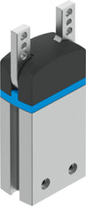 Festo Pinza Angular 40Deg Tamaño 16 Doble Efecto - 1310178