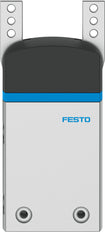 Festo Pinza Angular 40Grados Tamaño 25 Doble Efecto - 1310181