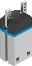 Festo Pinza Angular 40Grados Tamaño 32 Doble Efecto - 1310183