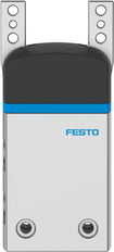 Festo Pinza Angular 40Grados Tamaño 32 Doble Efecto - 1310182