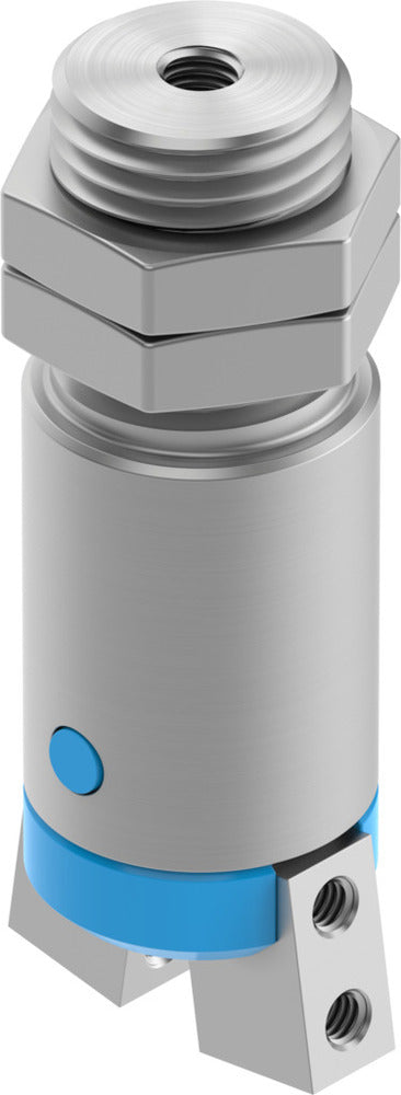 Festo Pinza Angular 17Deg Tamaño 8 Simple Efecto - 185694
