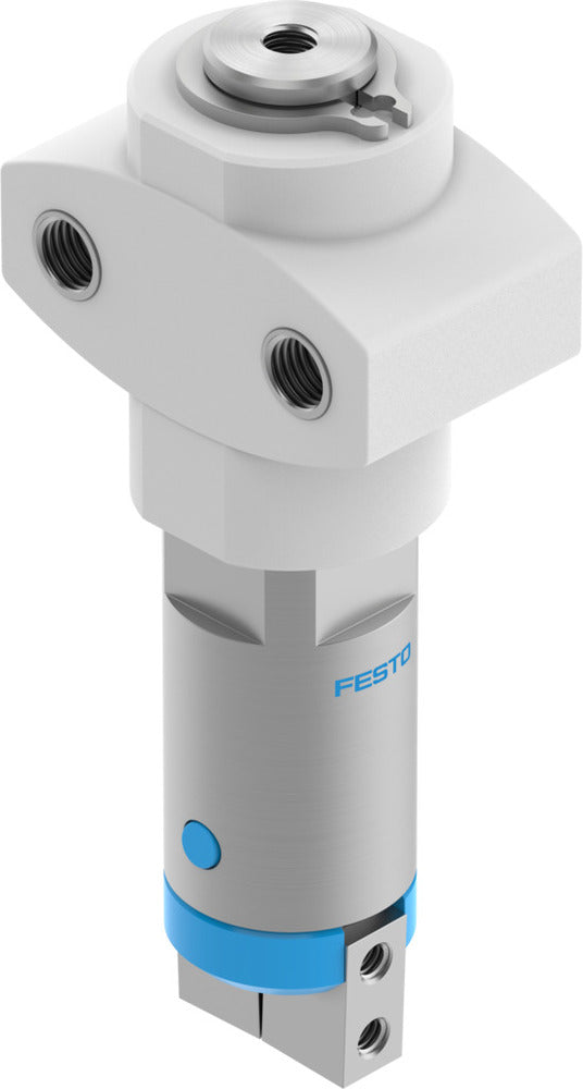 Festo Pinza Angular 14Deg Tamaño 8 Simple Efecto - 185696