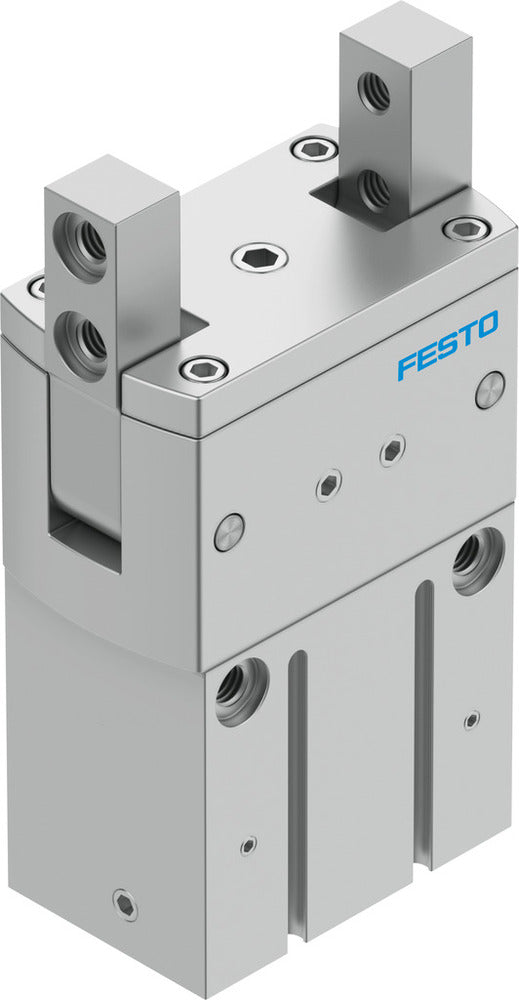 Festo Pinza Radial 180Deg Tamaño 25 Doble Efecto - 563908
