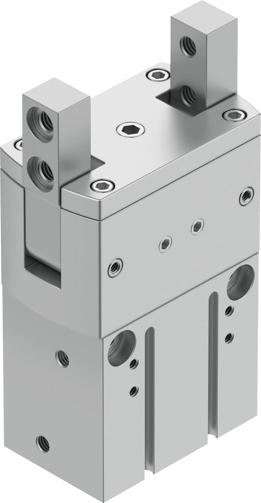Festo Pinza Radial 180Deg Tamaño 25 Doble Efecto - 563908