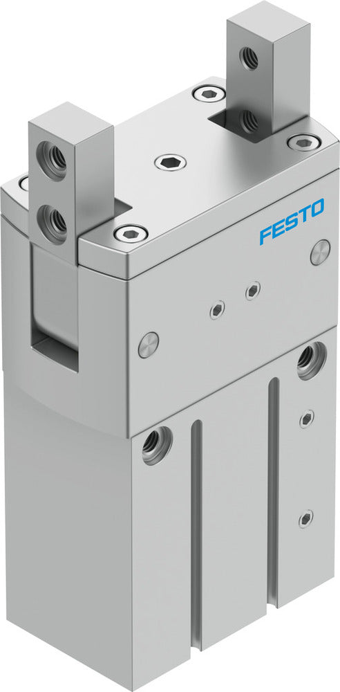 Festo Pinza Radial 180Deg Tamaño 32 Doble Efecto - 563911