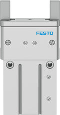 Festo Pinza Radial 180Deg Tamaño 32 Doble Efecto - 563911