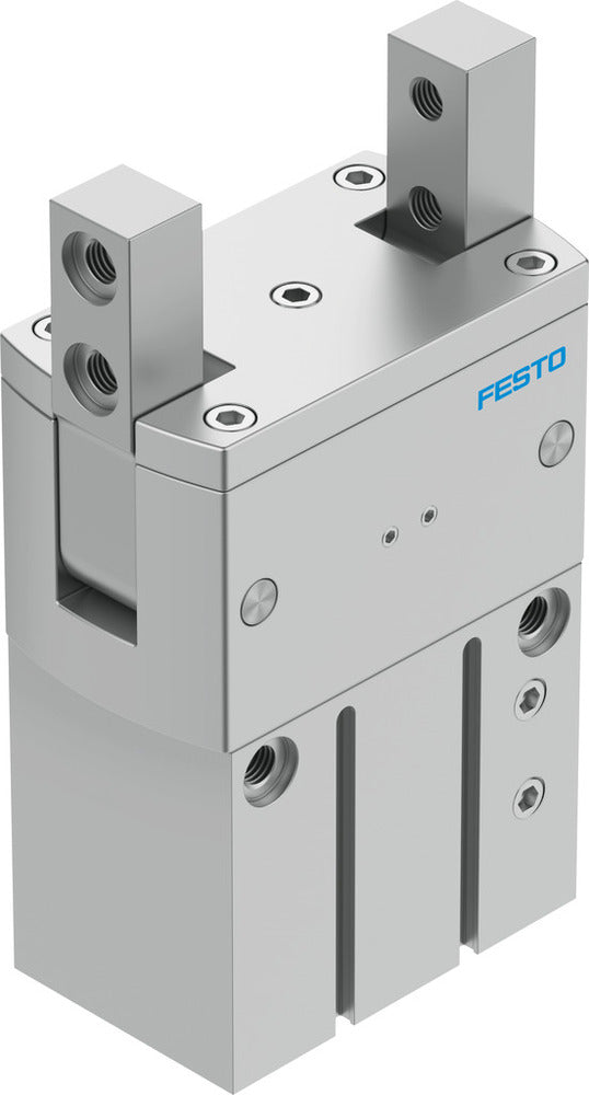 Festo Pinza Radial 180Deg Tamaño 50 Doble Efecto - 563914