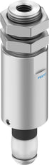 Festo Pinza De Fuelle 3.5mm Carrera - Tamaño 8 Simple Efecto Silicona - 1320754