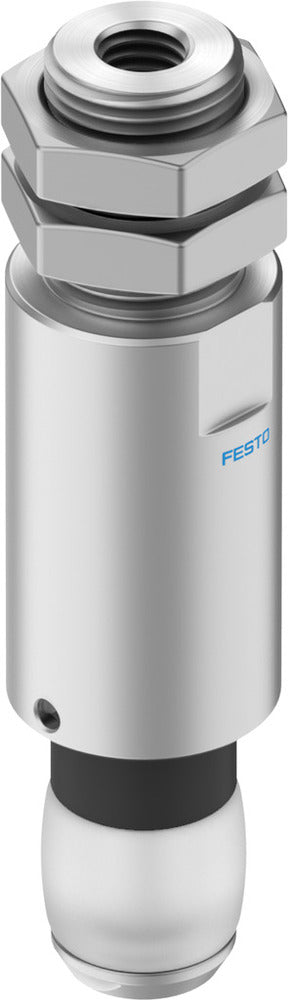 Festo Pinza De Fuelle 4.0mm Carrera - Tamaño 10 Simple Efecto Silicona - 1320755