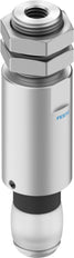 Festo Pinza De Fuelle 4.0mm Carrera - Tamaño 10 Simple Efecto Silicona - 1320755
