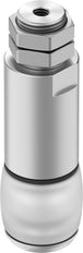 Festo Pinza De Fuelle 12.0mm Carrera - Tamaño 22 Simple Efecto Silicona - 1320759
