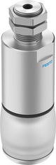 Festo Pinza De Fuelle 18.0mm Carrera - Tamaño 51 Simple Efecto Silicona - 1320763