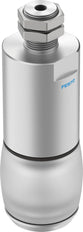 Festo Pinza De Fuelle 25.0mm Carrera - Tamaño 63 Simple Efecto Silicona - 1320764