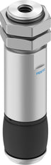 Festo Pinza De Fuelle 7.0mm Carrera - Tamaño 14 Simple Efecto EPDM - 1320768