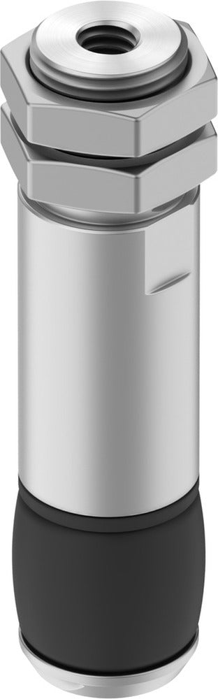 Festo Pinza De Fuelle 7.0mm Carrera - Tamaño 14 Simple Efecto EPDM - 1320768