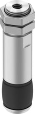 Festo Pinza De Fuelle 7.0mm Carrera - Tamaño 14 Simple Efecto EPDM - 1320768