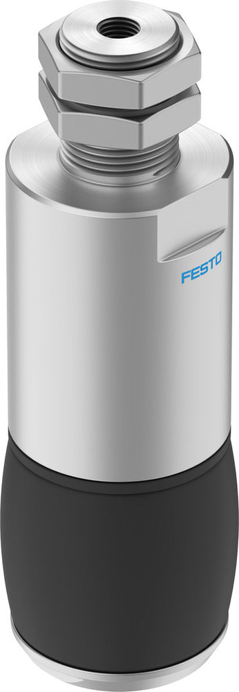 Festo Pinza De Fuelle 18.0mm Carrera - Tamaño 51 Simple Efecto EPDM - 1320774
