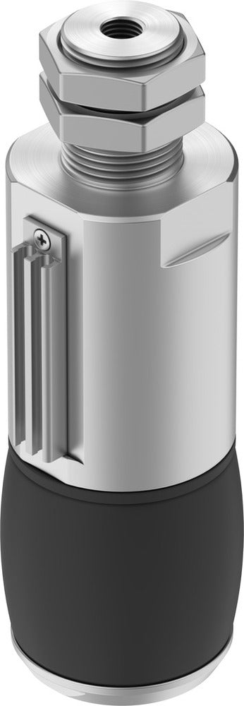 Festo Pinza De Fuelle 18.0mm Carrera - Tamaño 51 Simple Efecto EPDM - 1320774