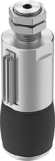 Festo Pinza De Fuelle 18.0mm Carrera - Tamaño 51 Simple Efecto EPDM - 1320774