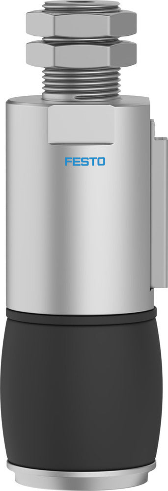 Festo Pinza De Fuelle 18.0mm Carrera - Tamaño 51 Simple Efecto EPDM - 1320774