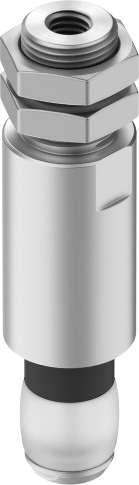 Festo Pinza De Fuelle 4.0mm Carrera - Tamaño 10 Simple Efecto Silicona - 1320777