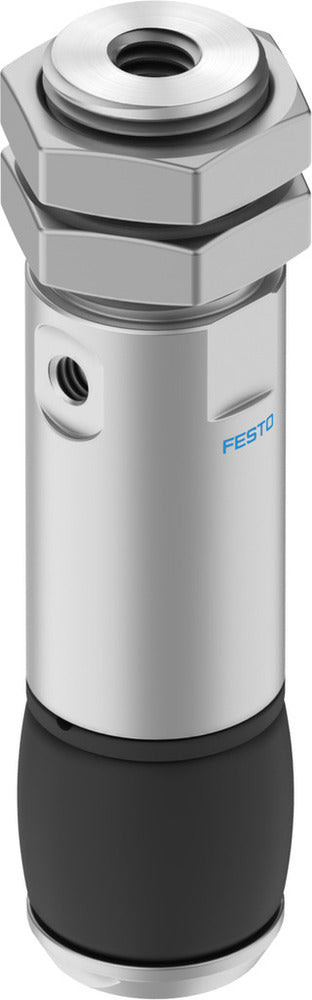 Festo Pinza De Fuelle 7.0mm Carrera - Tamaño 14 Simple Efecto EPDM - 1320790